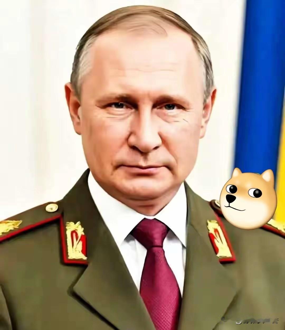 俄罗斯消息
11月27日，普京在吉尔吉斯斯坦放话，只要乌军从现有阵地全部撤人，俄