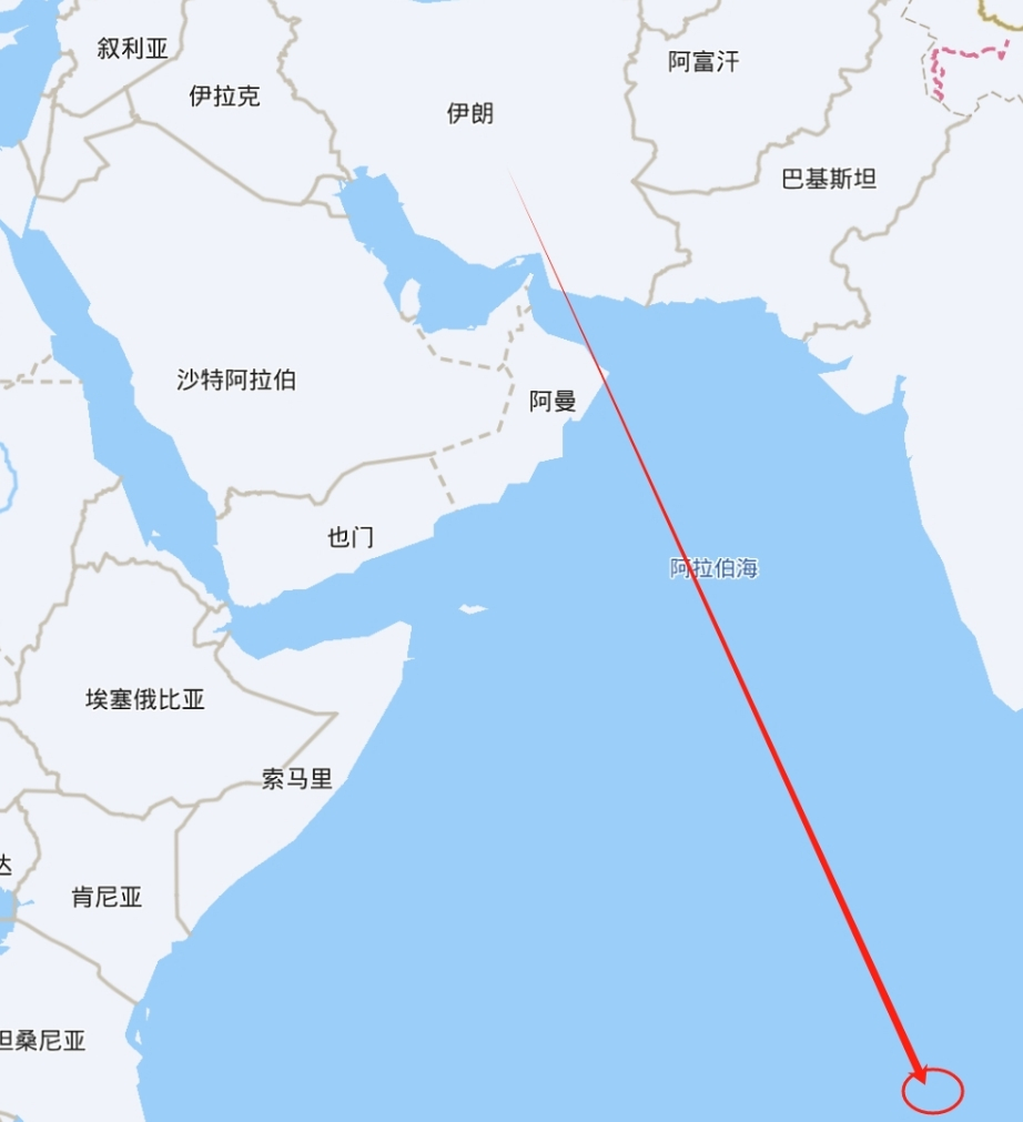 #伊朗打导弹后英国称与美以立场不同# #伊朗证明其具备远程打击目标能力#据英国《