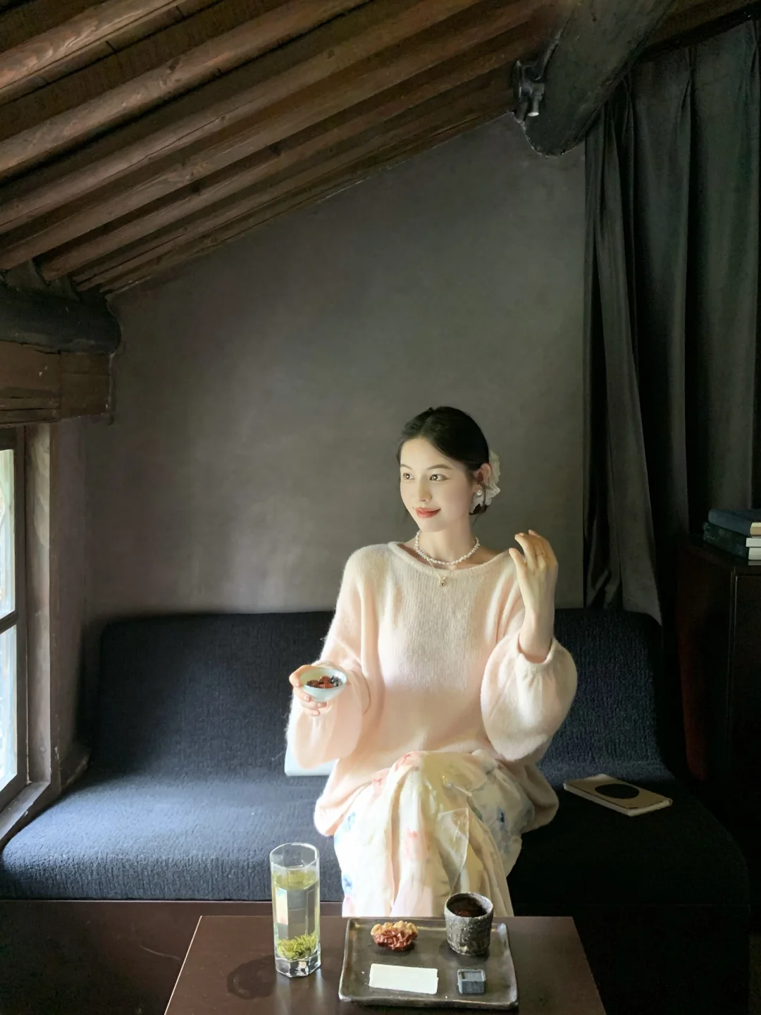 永远爱温柔姐姐风🩰