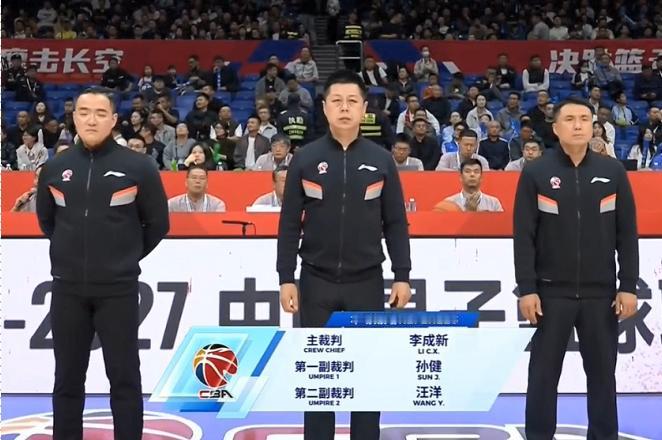 39犯规、49罚篮！辽宁与青岛三节战罢，裁判吹的细碎
北京时间10月21日，辽宁