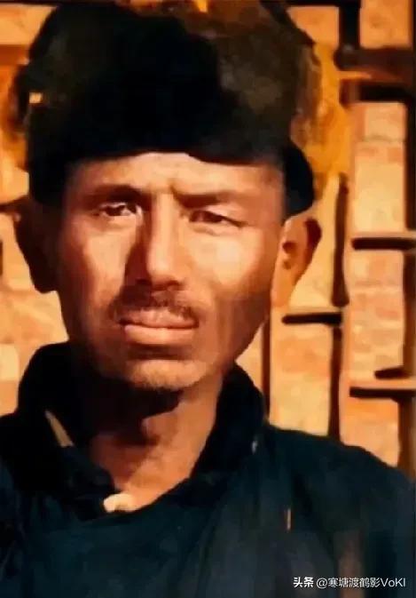 我的先辈，我的神，您是我最崇敬的人。赵庆吉，中国少年抗日铁血军团二路军总指挥。日