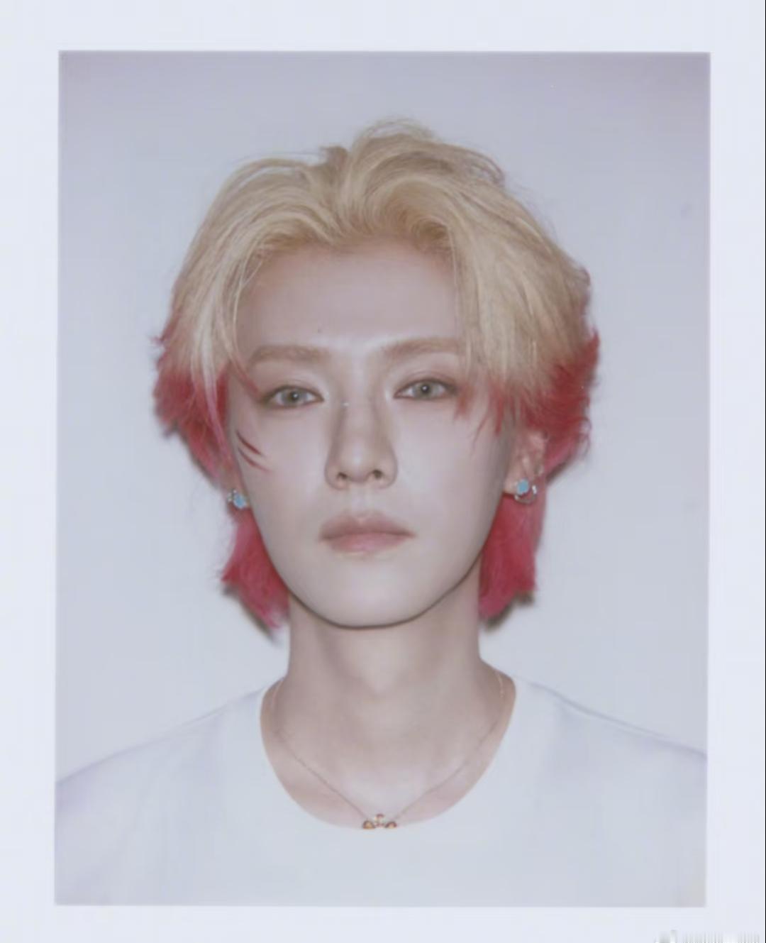 内娱男星撕拉片新四大TOP热议！说是内娱男星撕拉片新四大TOP：张凌赫 杨洋 王