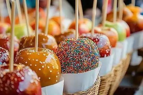 沈逸回应糖霜苹果 牢A说的糖霜苹果是啥？糖霜不是挺好吃的么？有图吗？ 糖霜苹果