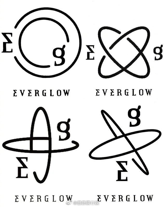 日本新组合和everglow重名日本新组合被指抄袭everglow 据悉，日本S