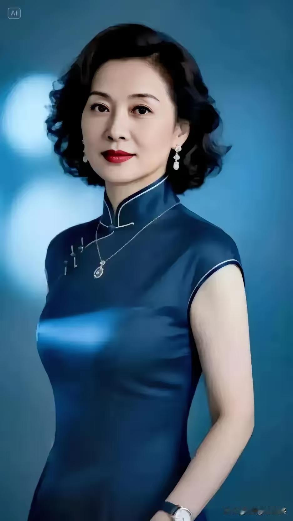 殿前欢·中国旗袍
韵悠长，
旗袍华夏绽韶光。
国风古调情千样，
裁剪情藏。
环肥