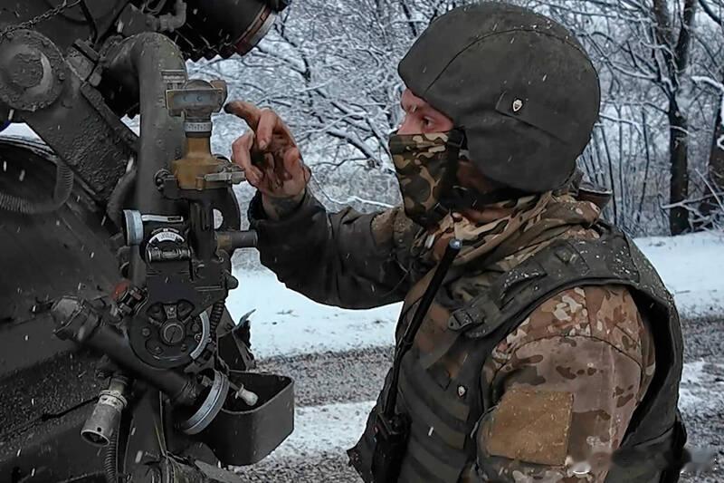 俄军伤亡激增，或迫使克里姆林宫重新考虑动员海外新鲜事俄乌局势 据彭博社1月30日