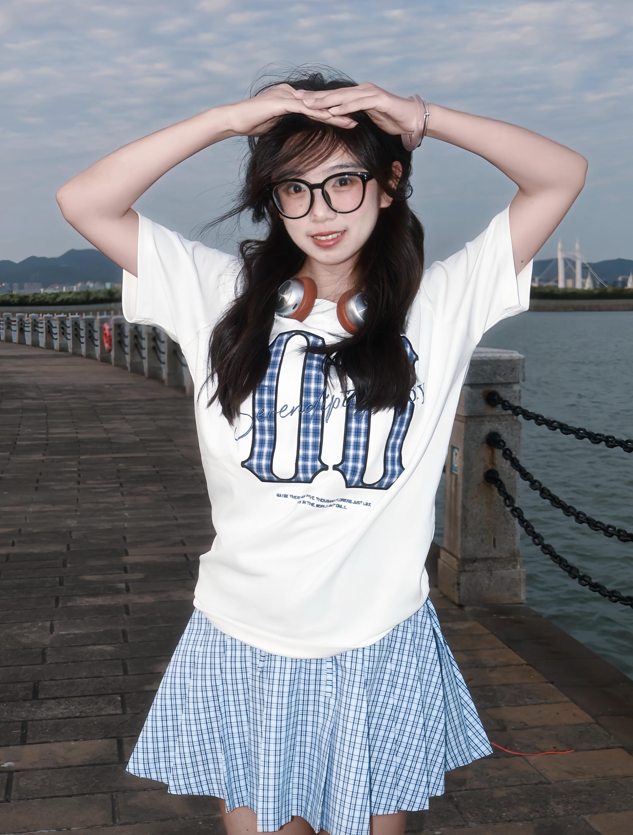 如果场景里出现一架钢琴我会唱歌给你听🎤拍照