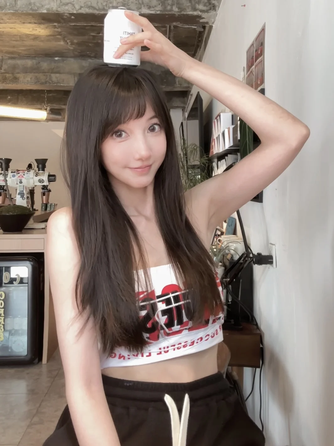 喂你好这里是辣妹🤩🤩