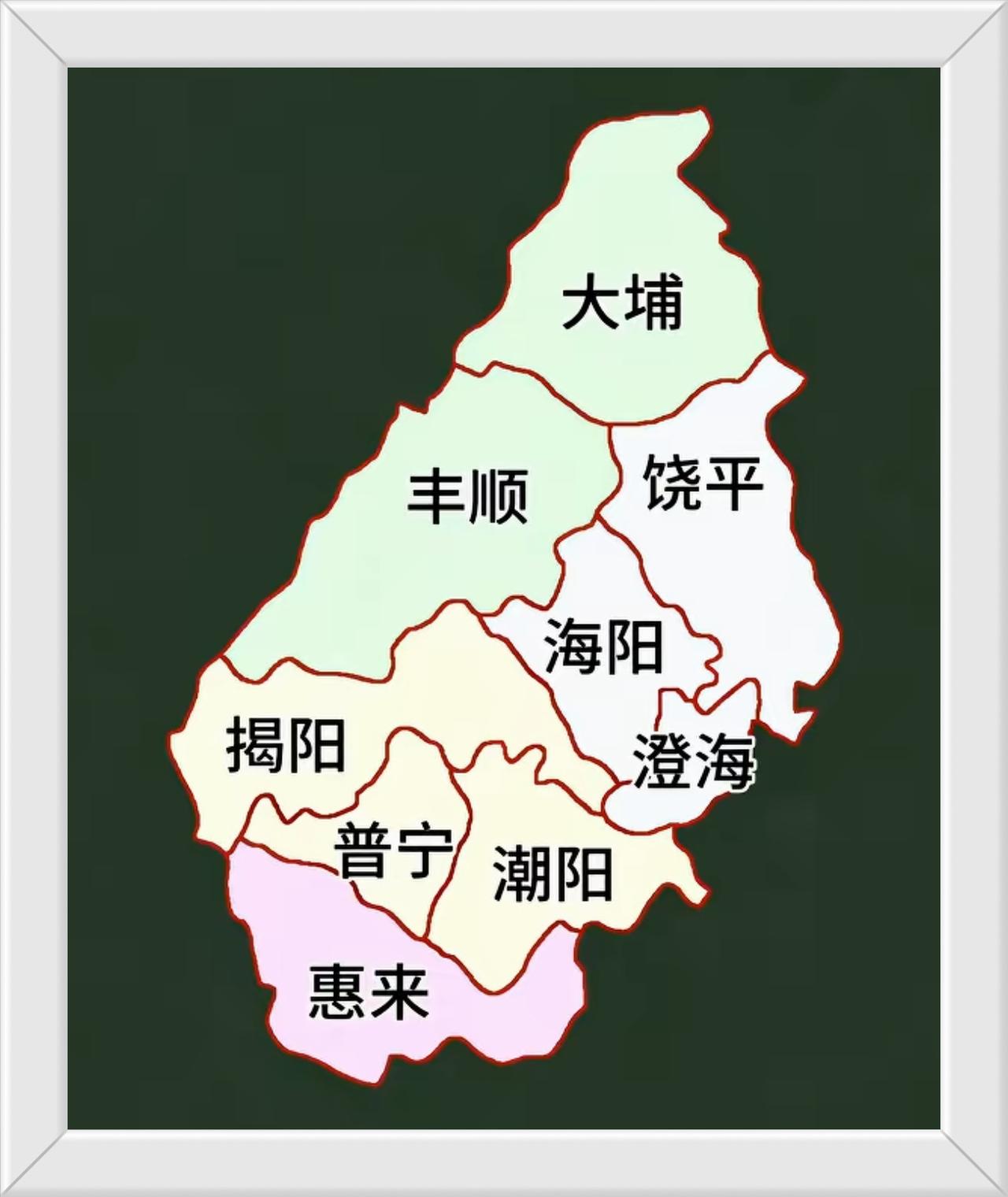 海阳人敢理直气壮光明正大不承认海阳吗？