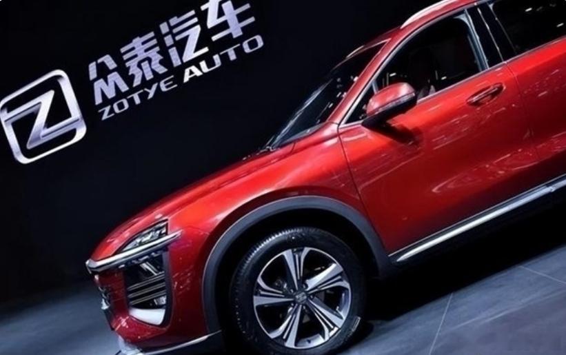 才上任两个月，众泰汽车董事长李立忠辞职，给出的理由是“个人家庭原因”，这是压力太