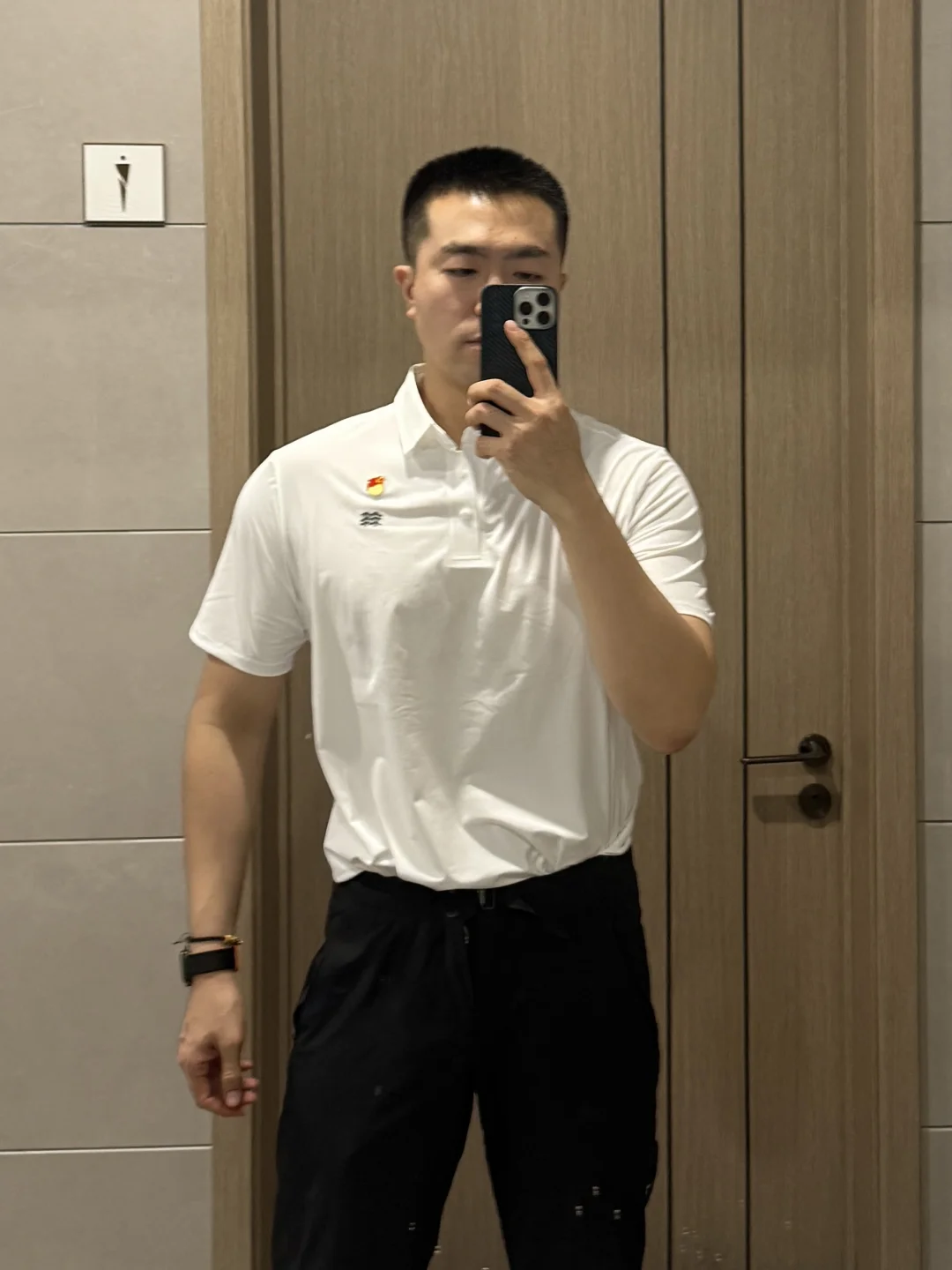 成熟老男人