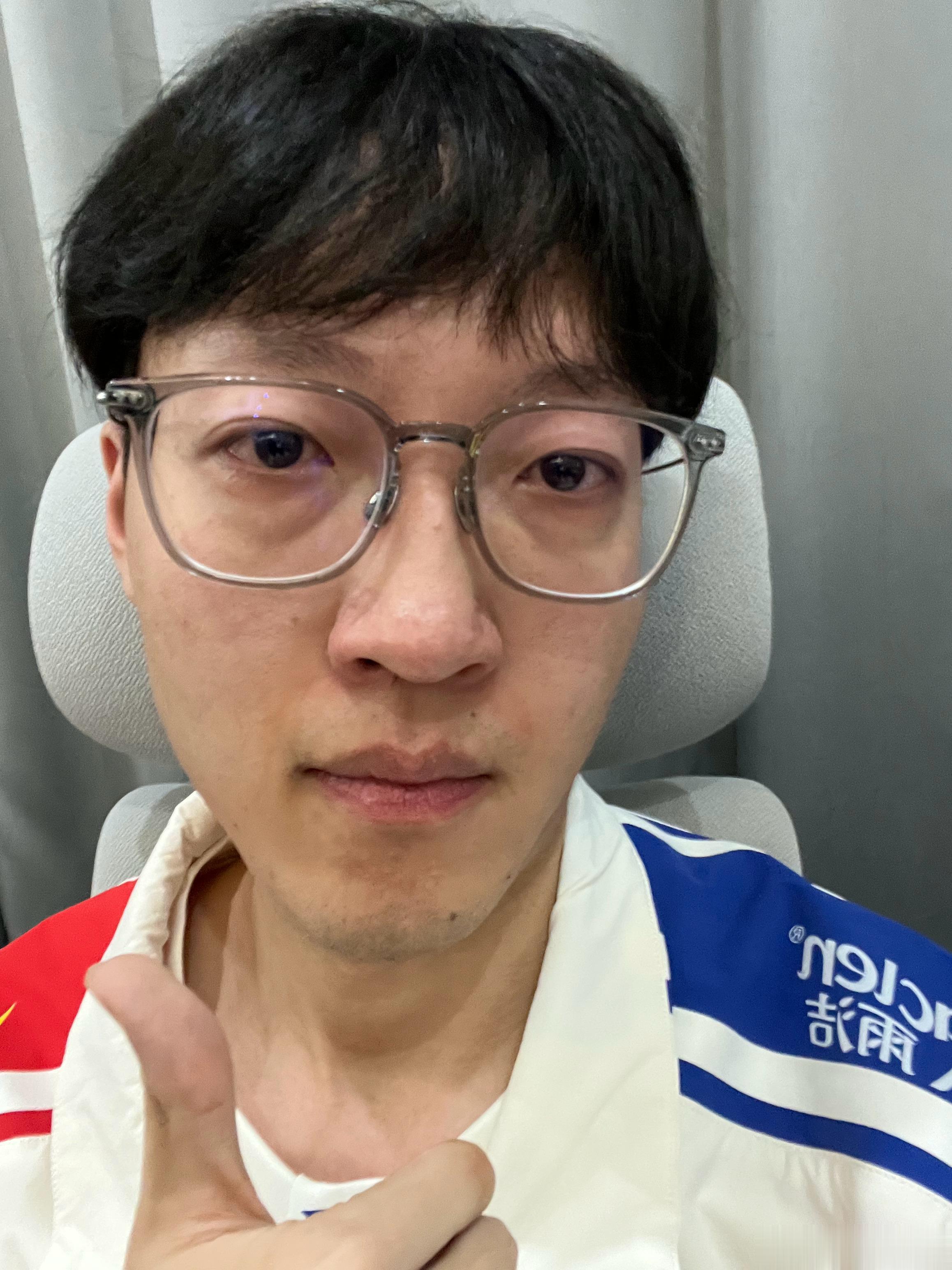 LGD辅助Ycx分享长文：自信吧，无悔的燃烧自己的人生！