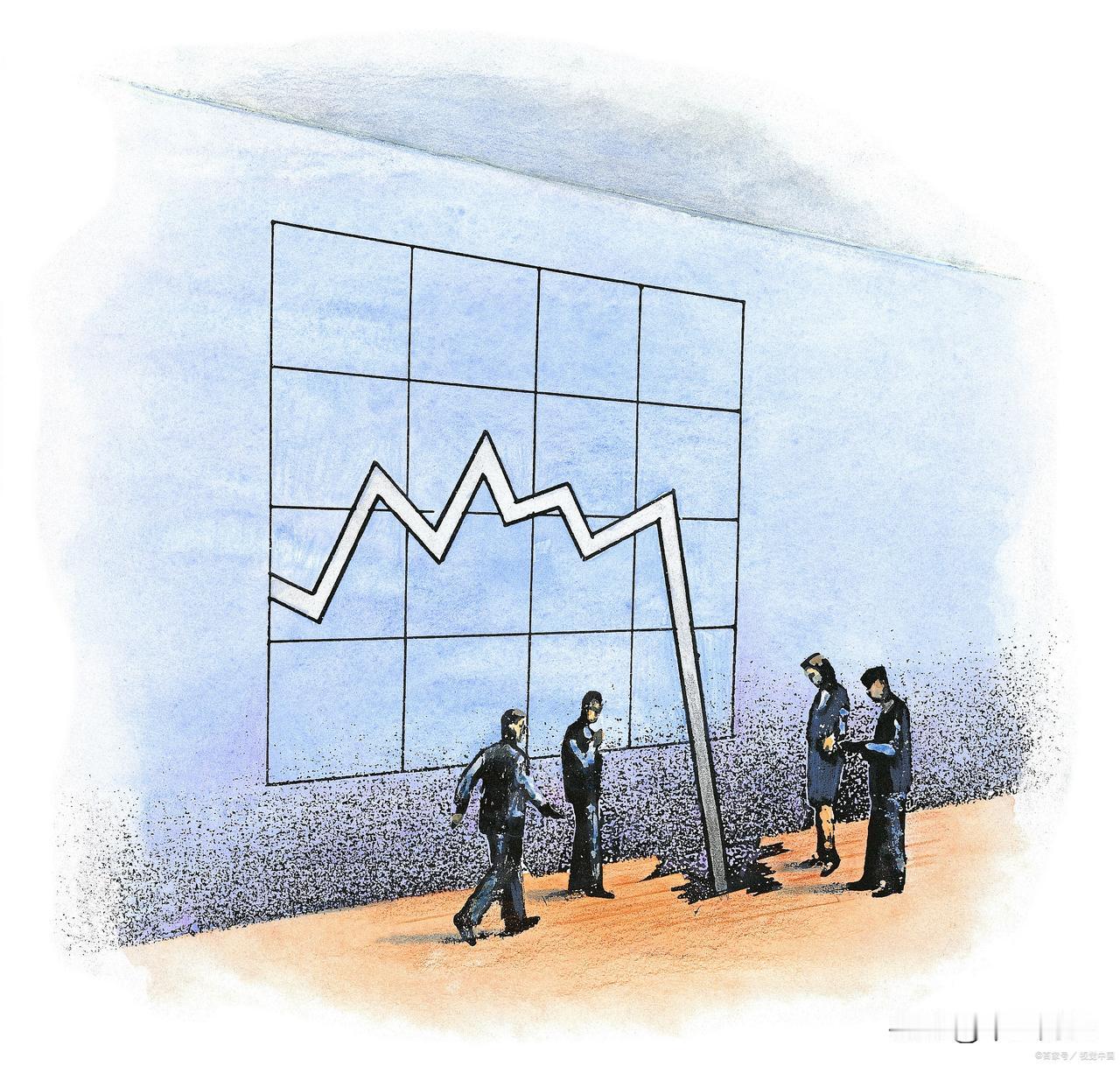 A股市场，临近2025年的最后三个交易日，作为市场的每一位参与者，都不希望市场出