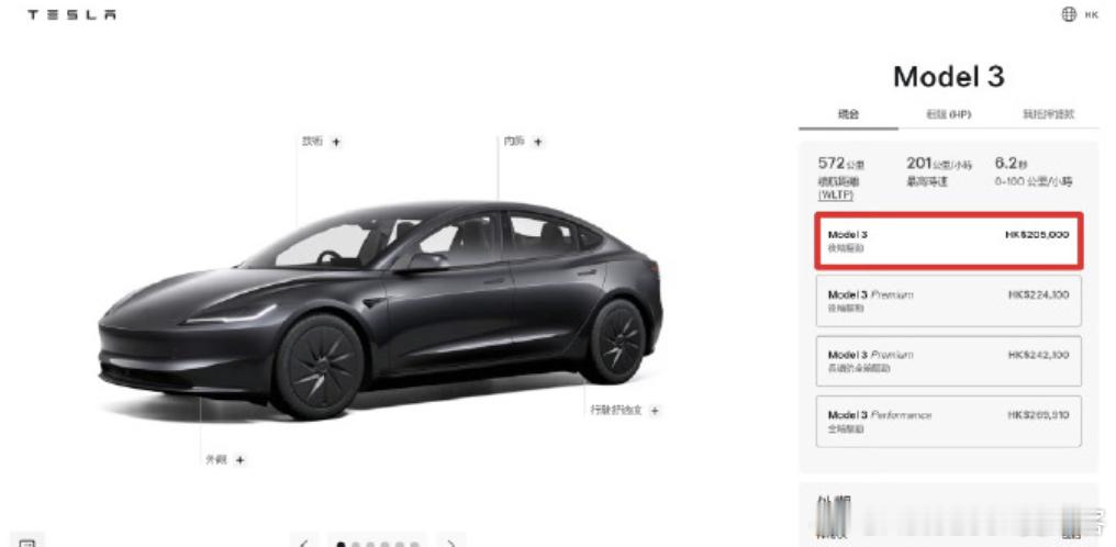特斯拉推出平价版Model3 又是一剂猛药，国内厂商 抓紧了 [不愧是你]跟不跟