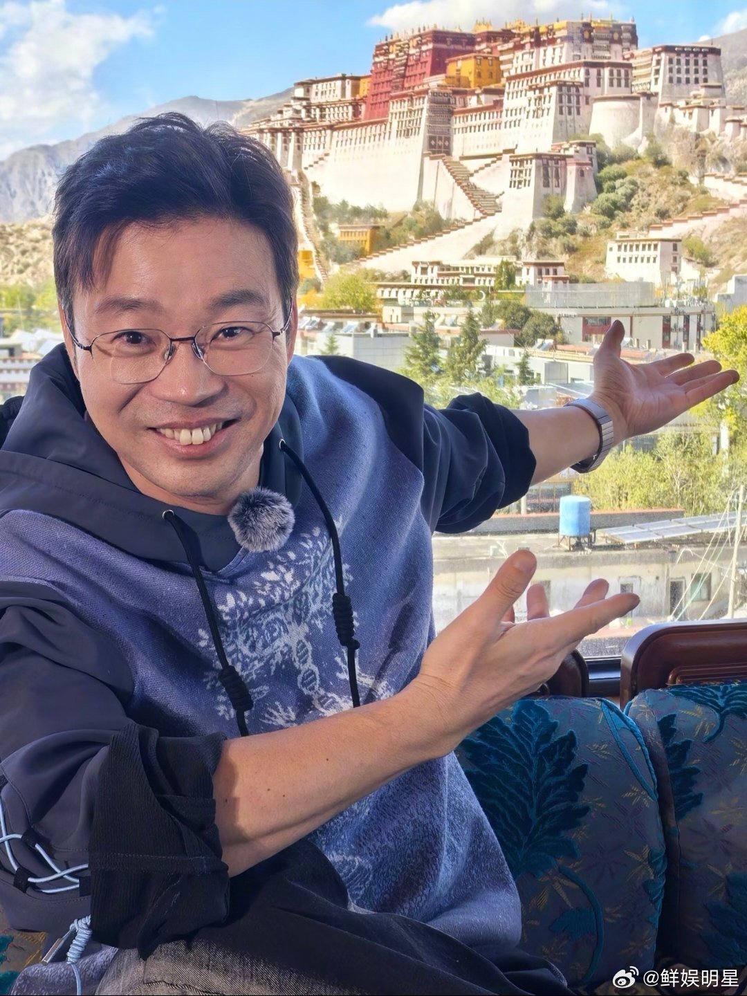 王迅想上位的心藏不住了王迅求职宣言杀伤力拉满，表面关心领导健康，背地里随时准备顶