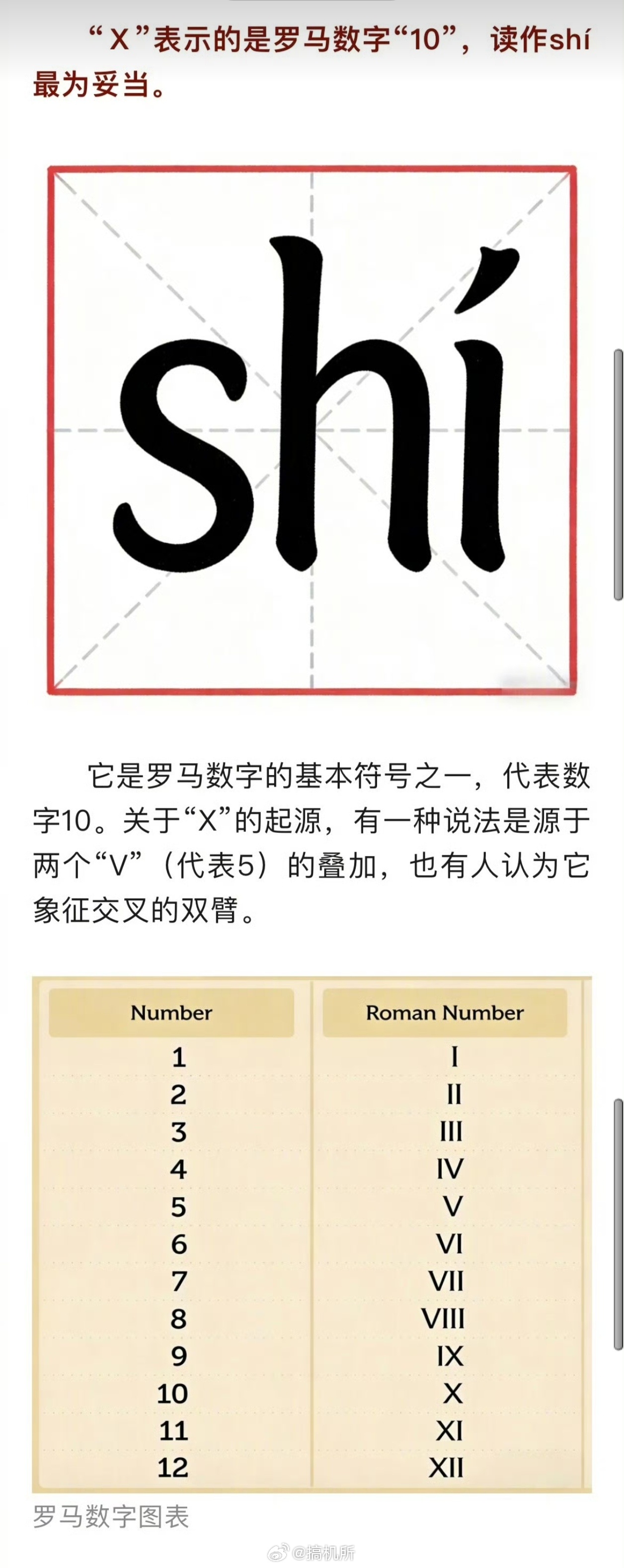身份证号的X到底咋读身份证上的X我还以为就是一个单纯的字母呢，结果还有这层寓意啊