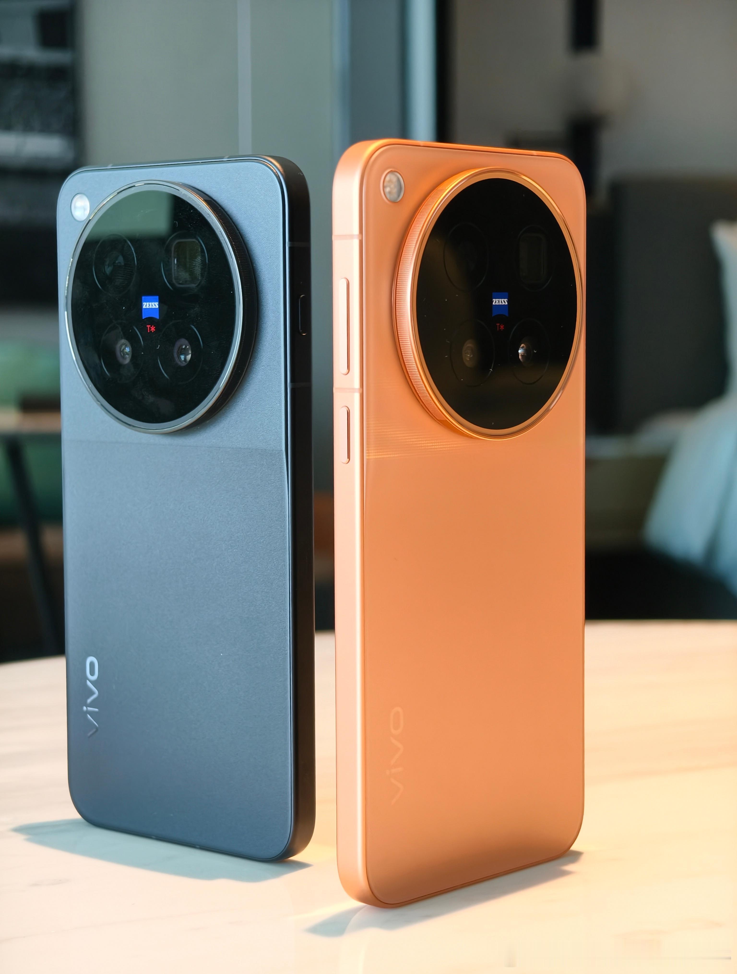 Pro Max旗舰怎么选？vivo和iPhone核心差异一次说清。看到不少人在纠