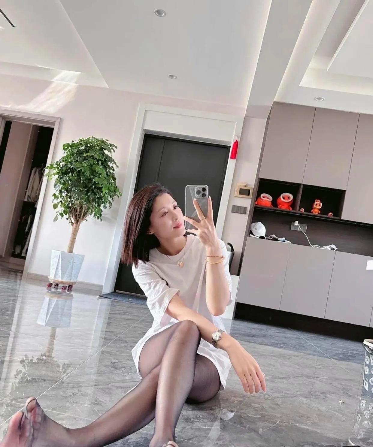 女人最耐看的长相是什么样的