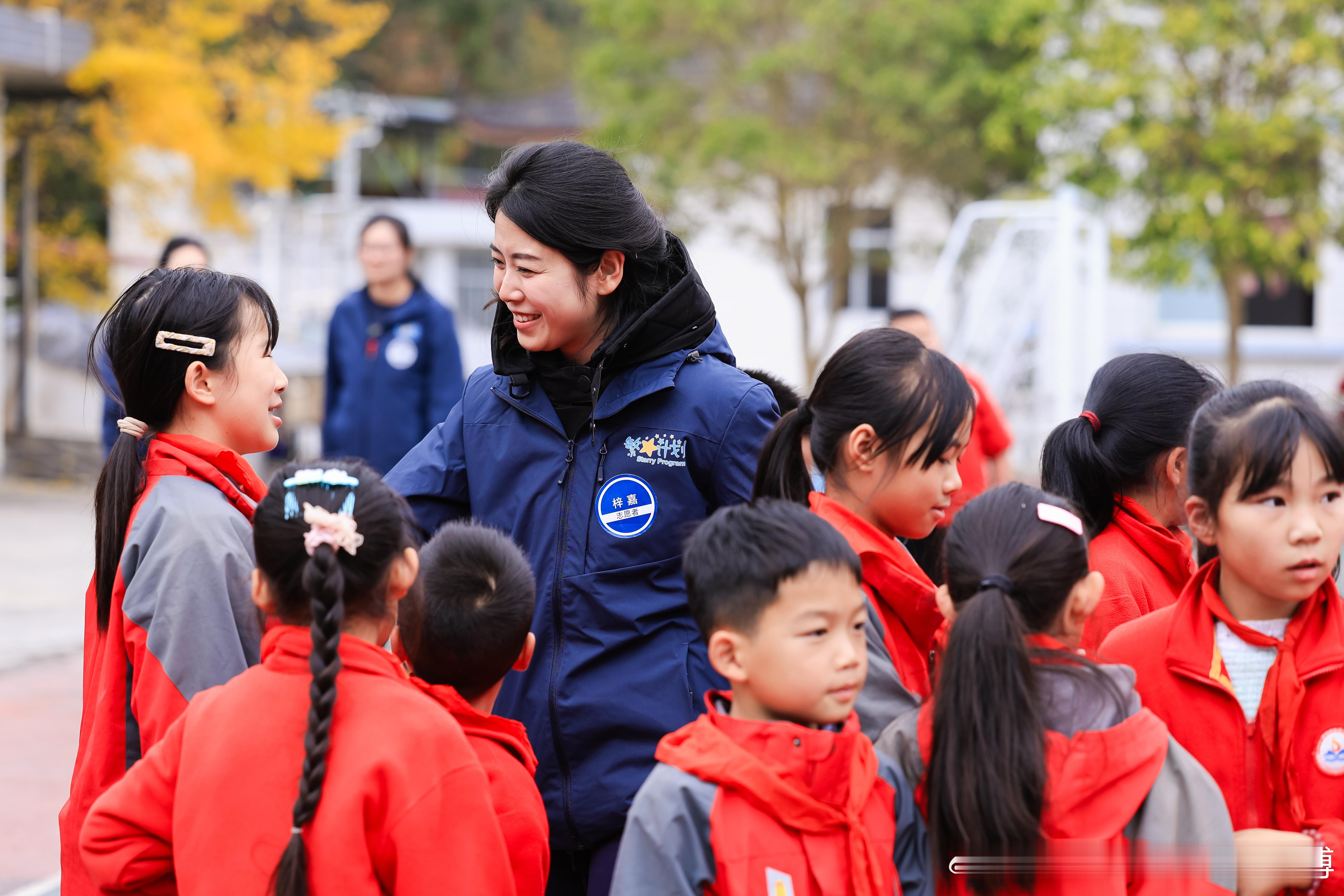 教育公平从不是遥不可及的理想，而是此刻正在发生的改变！让更多人看见乡村教育的需求