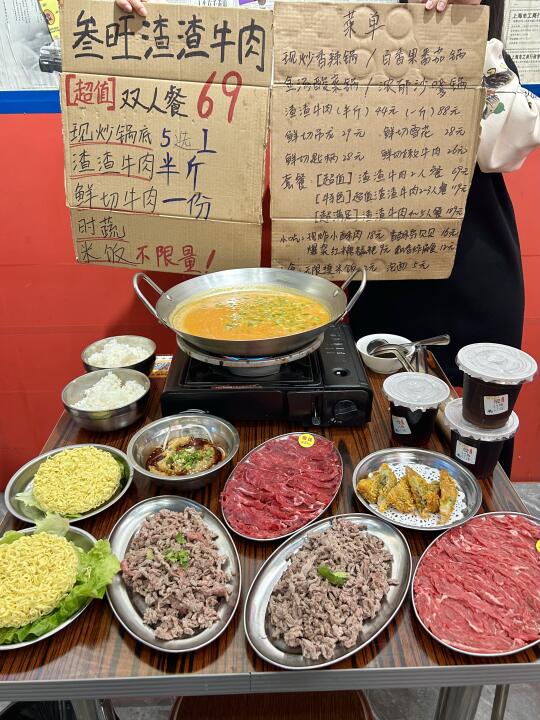 信我！！晋江这家真嘟好好吃！！