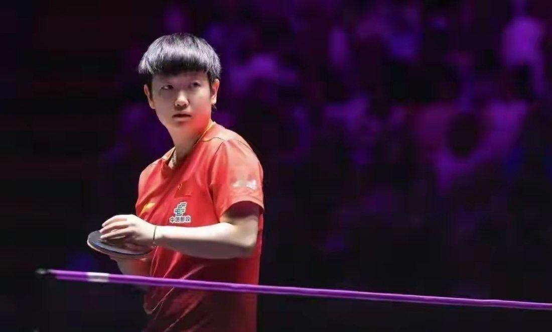 剑指巅峰！2026乒乓球亚洲杯四大看点引爆期待，孙颖莎冲首冠、林诗栋破瓶颈、张本