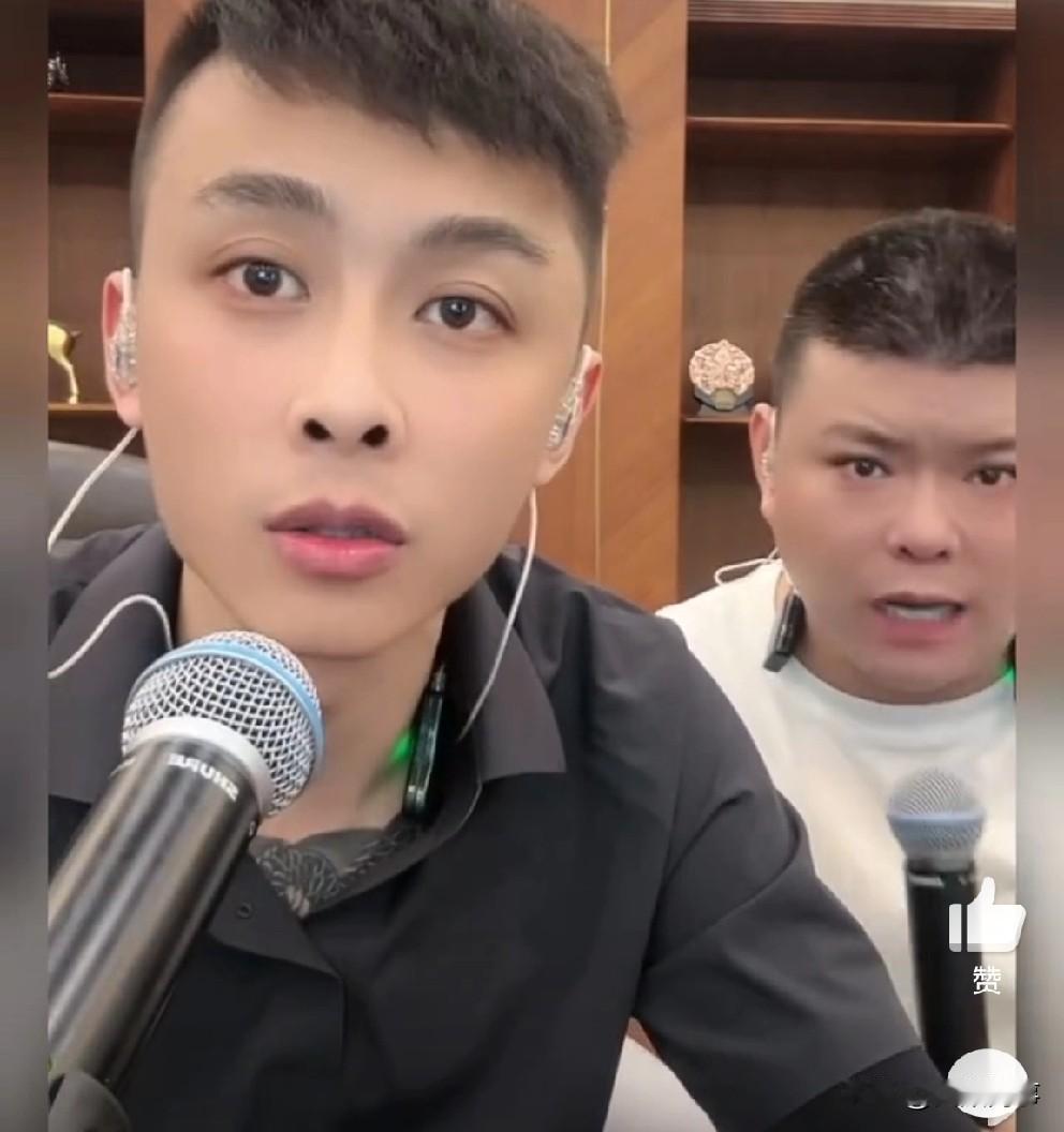 洋洋洋师徒泪洒直播间，开皮所有PK网红！

         一开始洋洋洋挺好的