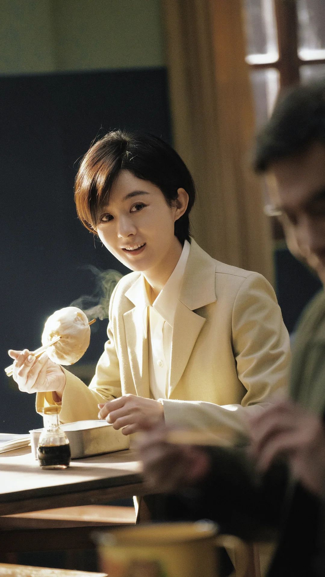 小城大事 ｜李秋萍 赵丽颖