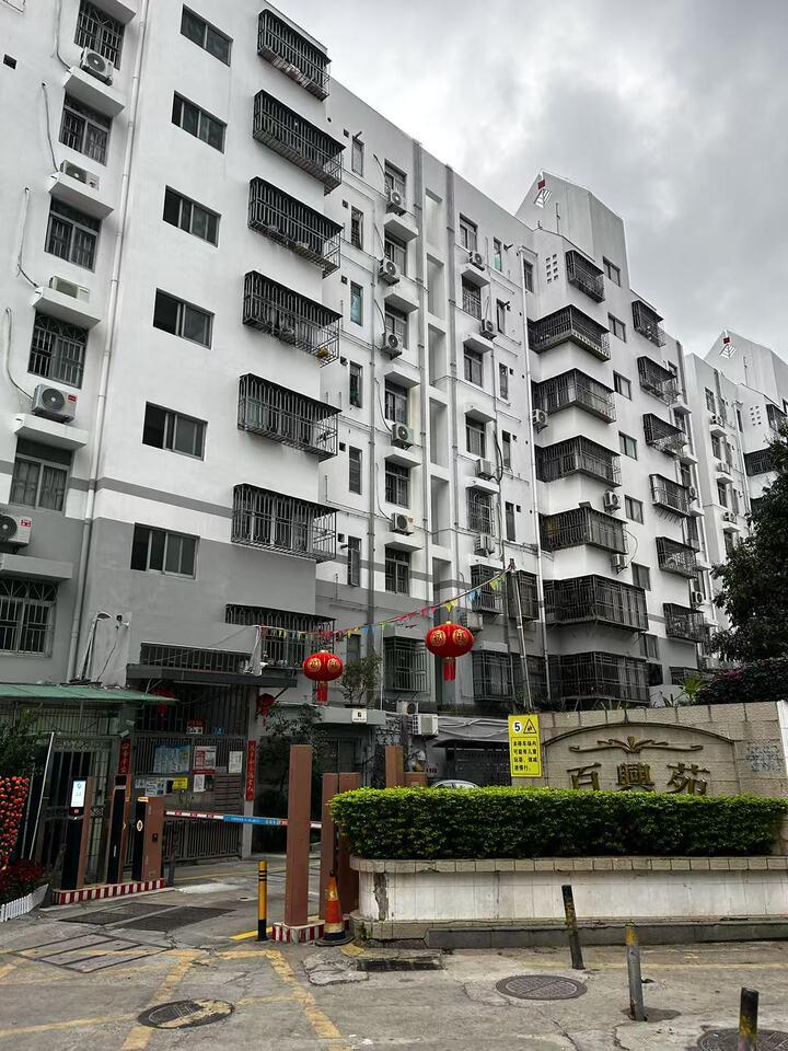 万般不舍，梅林温馨三房寻觅新主人[玫瑰]
原本打算长久在此安家，因为家庭发展需要