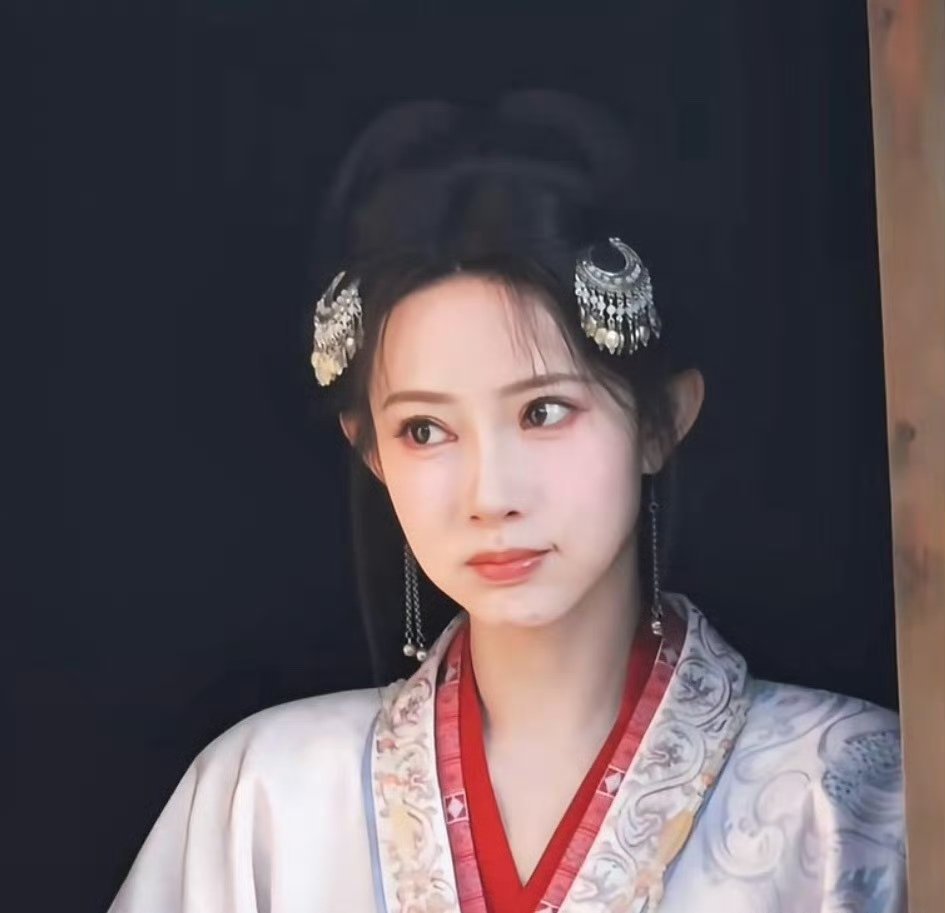 孟子义适合演少女吗？ 