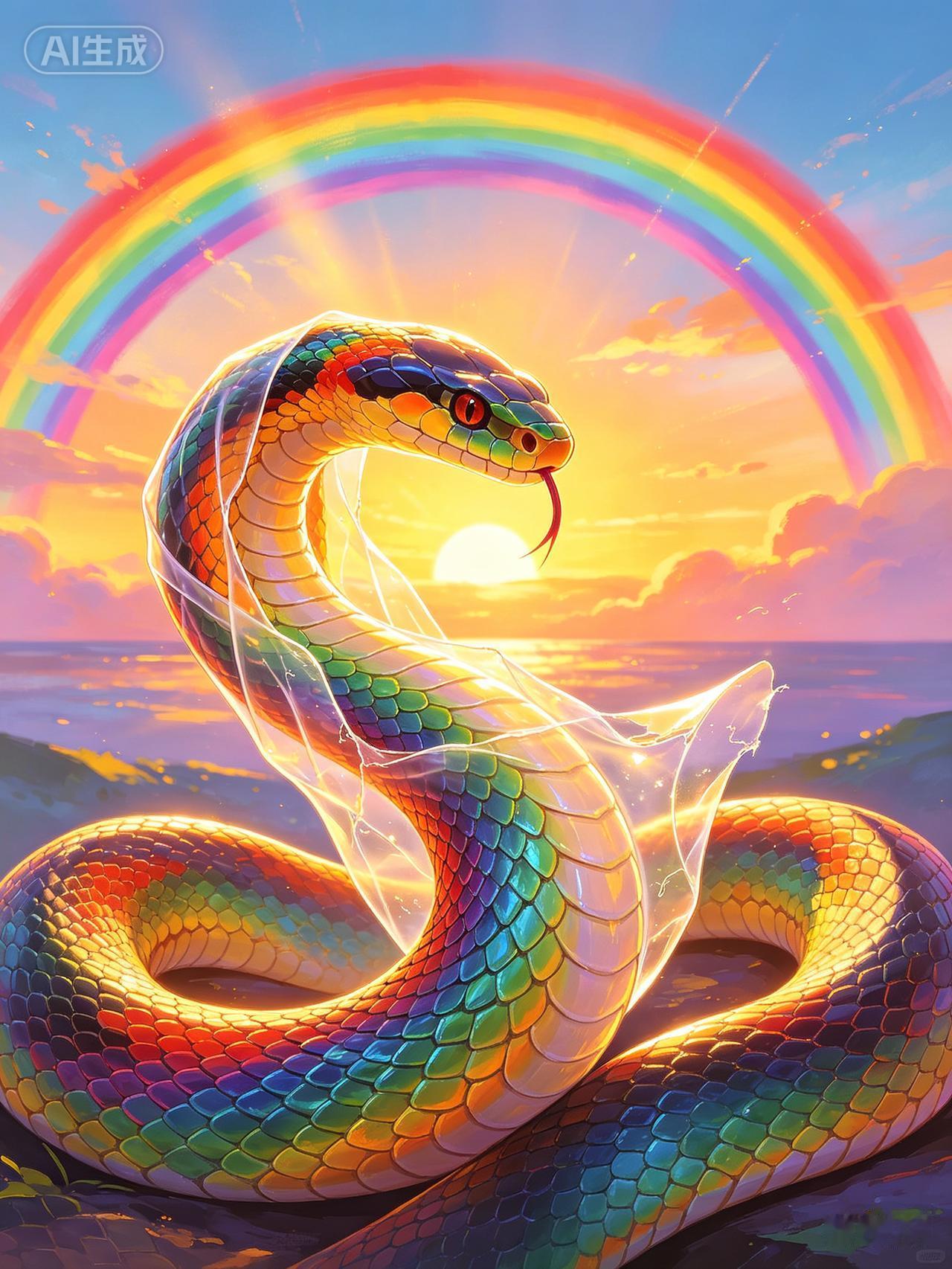属蛇的人心态是怎样的