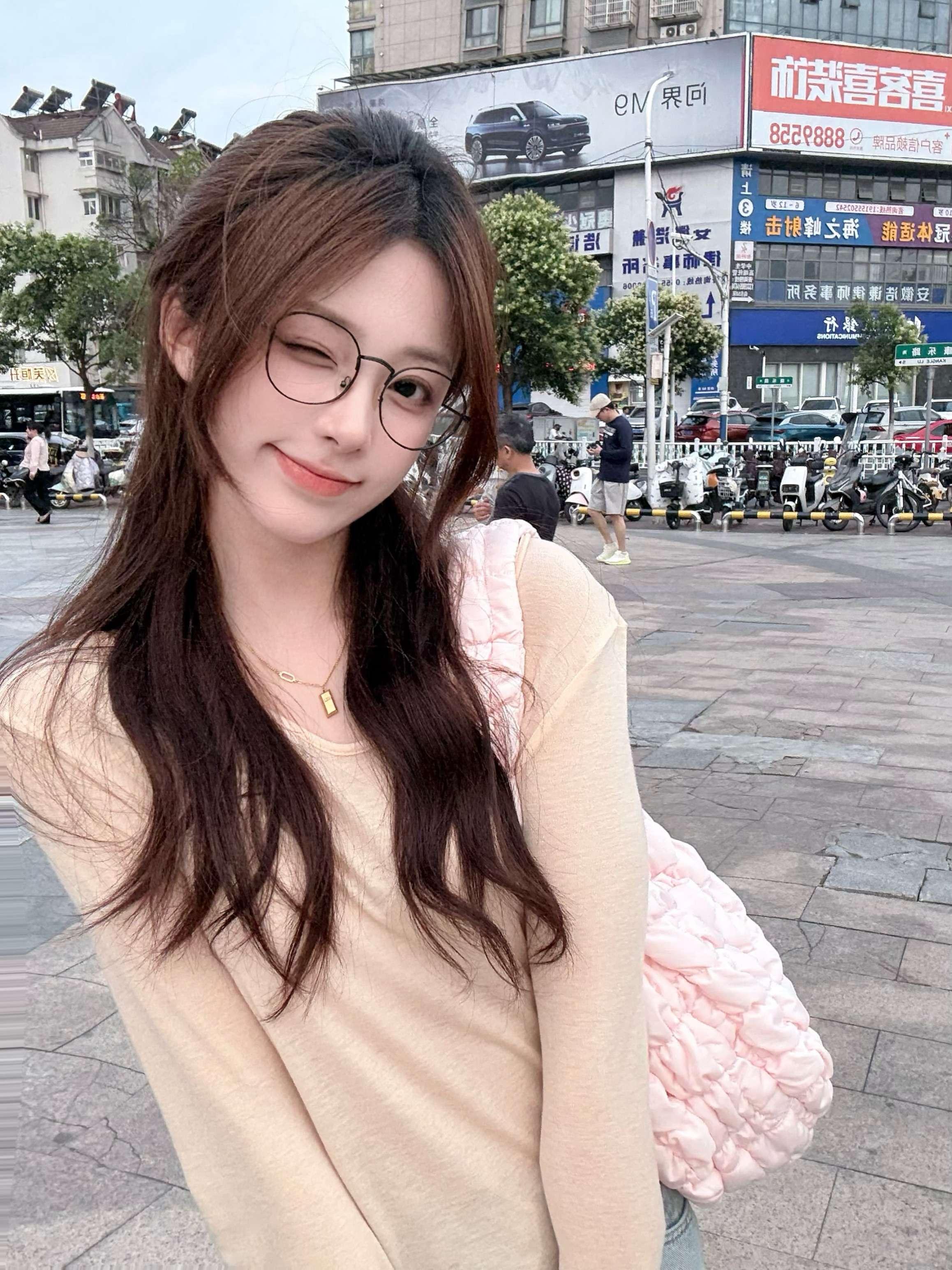 我也想有史迪仔永远陪在我身边 ​​​