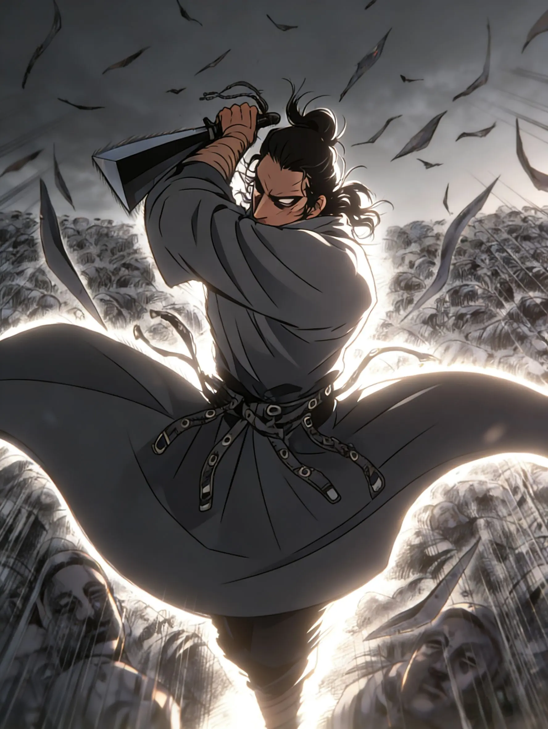 哪个小人物在历史上捅的篓子最大？