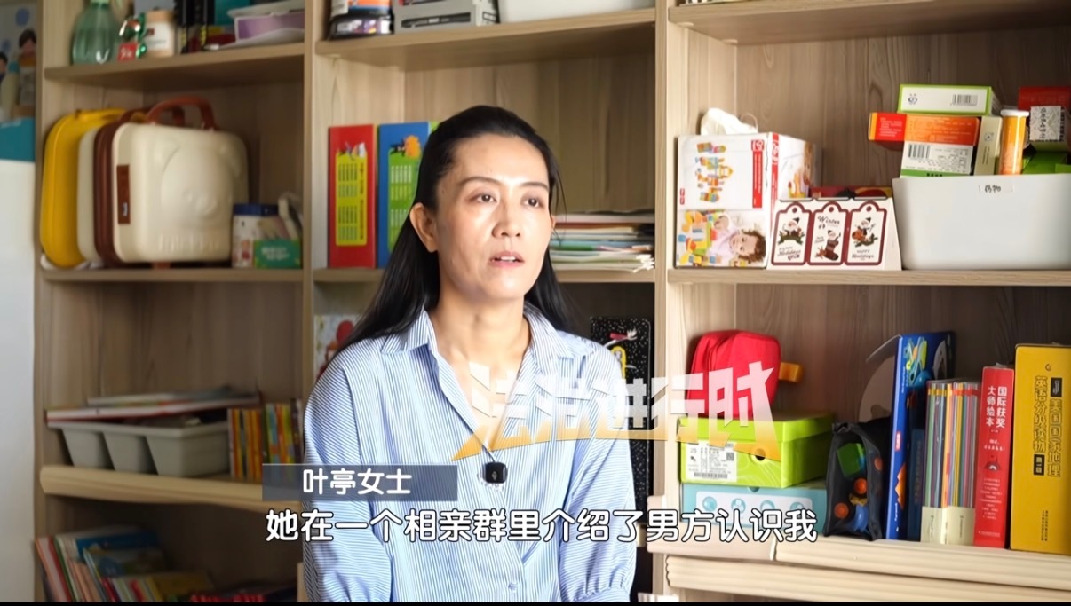 这个紫丝带妈妈的故事看得我“脑壳痛”。清华毕业，学习超好，怕过了35的“黄金生育