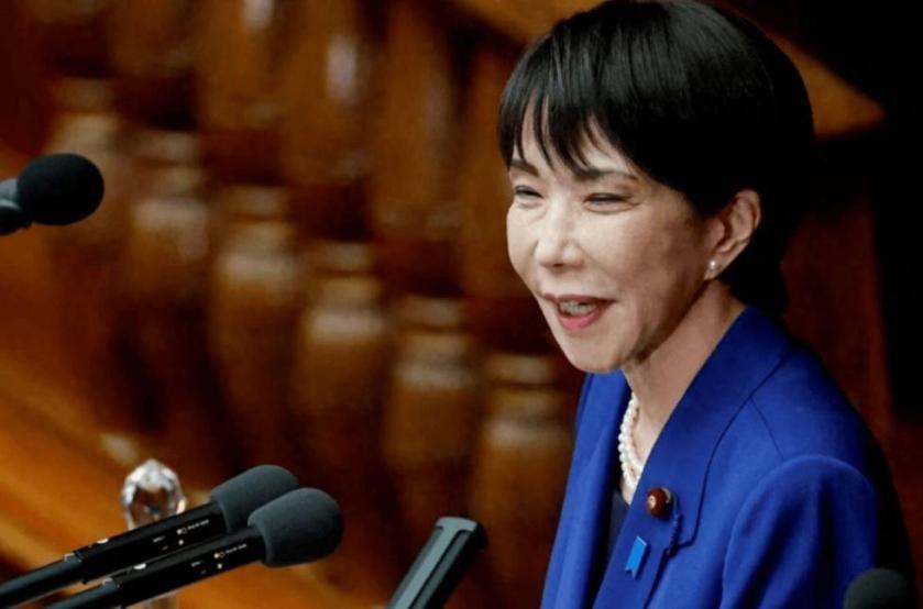 高市早苗刚胜选，日本就对我国口出狂言，鸠山由纪夫表态亮了。高市胜选了，这下日本真