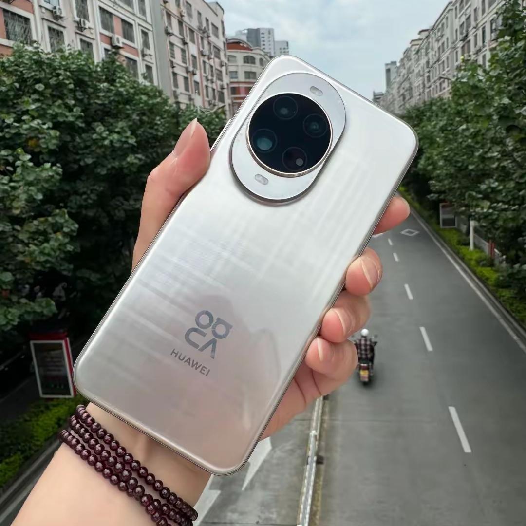 好消息，Nova 14 Pro可以适配今日头条了！有希望！

想用nova 14