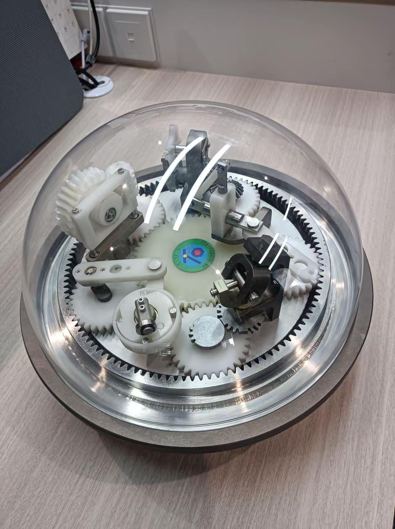 解放台湾的办法，其实早就有谱了。这次美国直接跳出来掺和，倒像是给咱们上了堂“实战