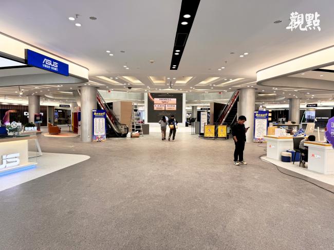 大湾区首站落子广州番禺 苏宁易购Suning Max攻坚记