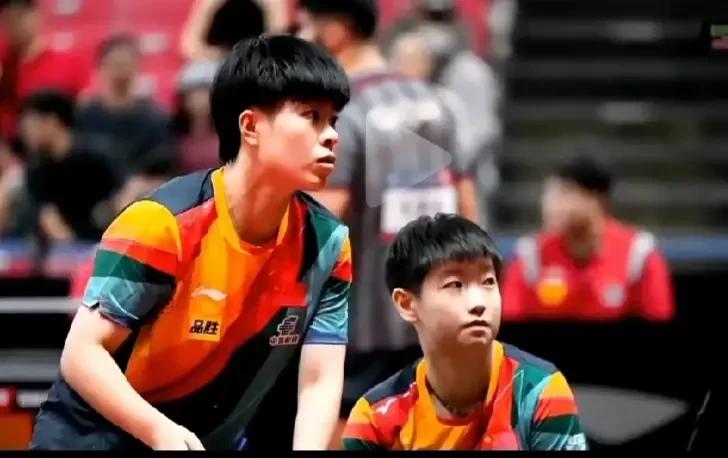 平昌亚锦赛女双半决赛出炉
     国乒女将对阵韩国日本
       9月10