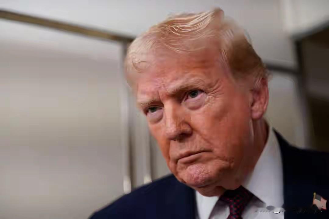 非常危险！特朗普又开口了, 这次盯上英国首相访华，真正目的曝光