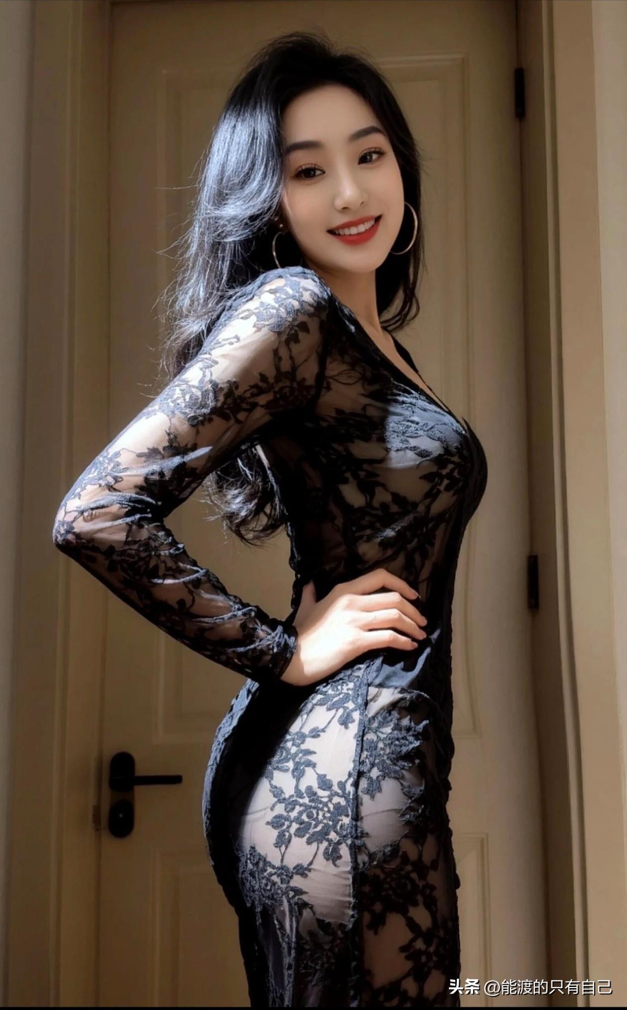 你喜欢什么样的女人？