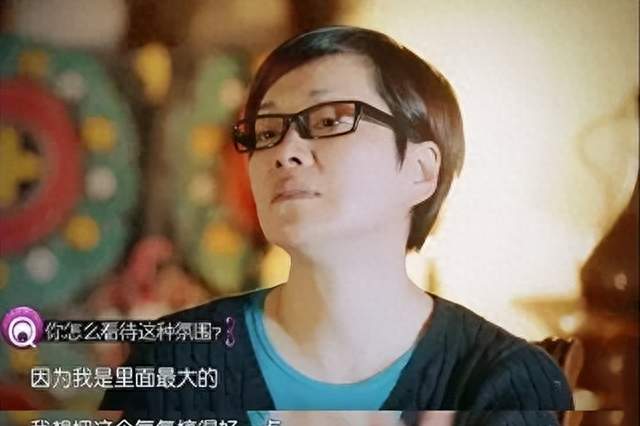 全网反转！被骂11年心机大姐的毛阿敏，凭一张表格彻底洗白