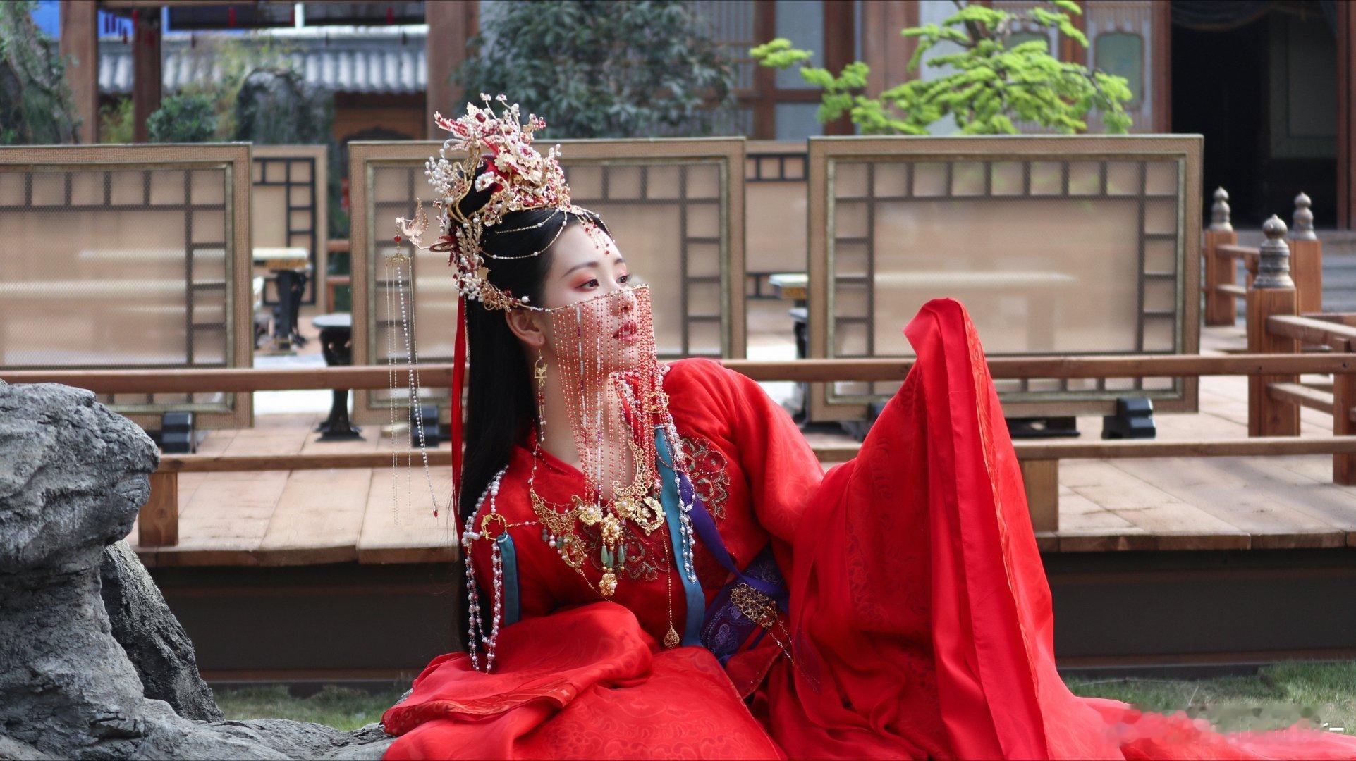 陈都灵[超话] 冰糖大王生日快乐 ​​​