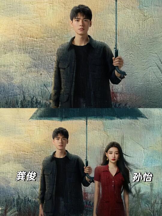 强推❗️烧脑悬疑❗️3集一案❗️尸案调查科