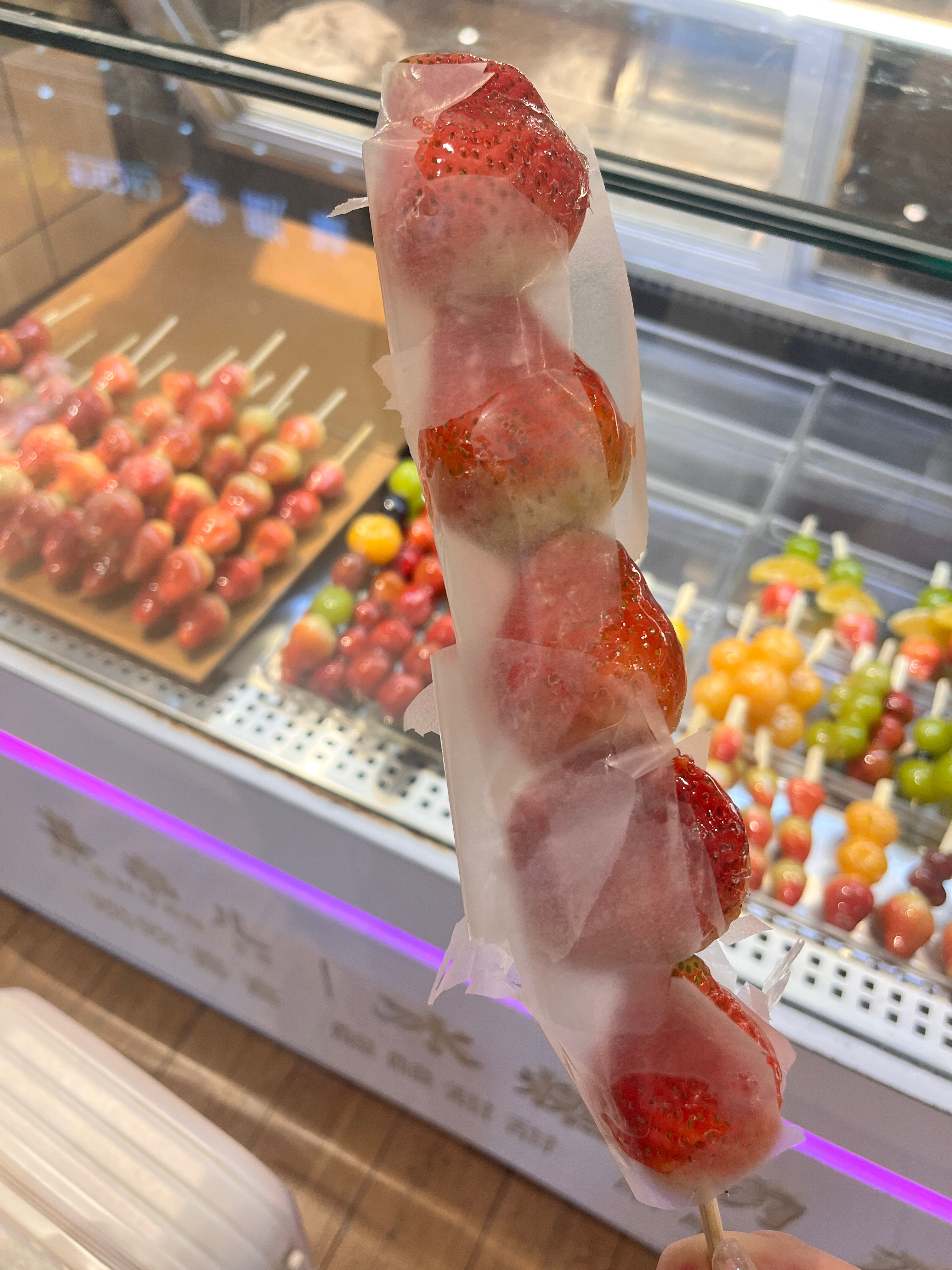 嘻嘻…请大家叫我草莓怪🍓这个冬天哐哐炫🍓🍓🍓🍓🍓🍓🍓 