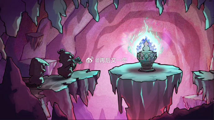 鹅鸭杀联动葫芦娃 啊要联动了吗[震惊]我们耳熟能详的葫芦兄弟怎么没有爷爷[柯基]