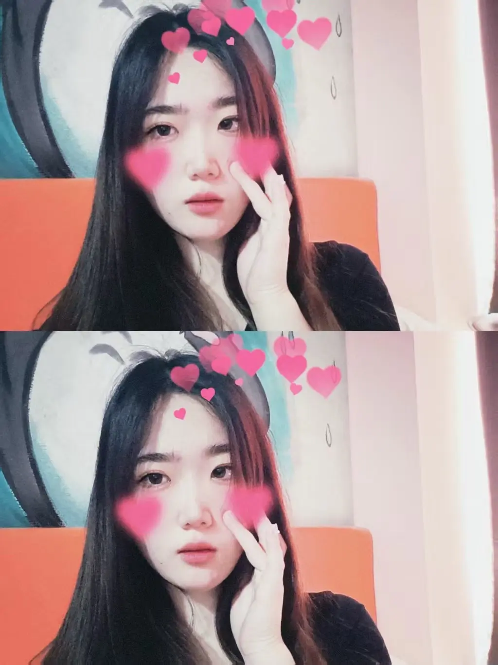当真爱降临时 请为我放一首scared 2 be lonely