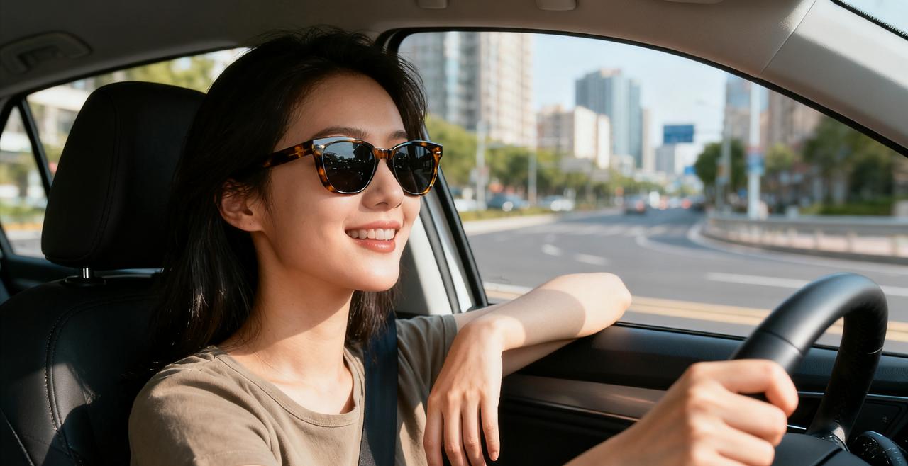 “喜提新车3天变废铁！”安徽一女子刚花13万多喜提新车，才开3天就被撞成废铁！本