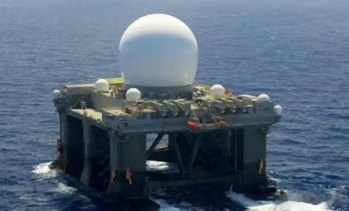 美国抗议无效！超级雷达现身美家门口，24小时监视美军动向

长期以来，美国经常打