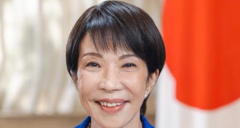 突发新闻：日本已正式拒绝特朗普的要求，不会向霍尔木兹海峡派遣军舰。日本首相高市早