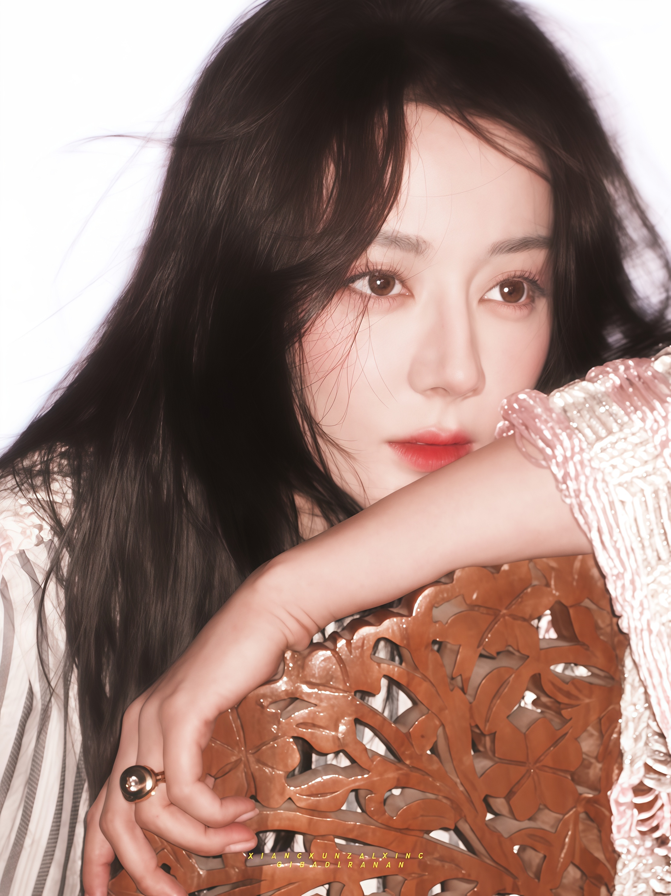 姐姐晚安｜星期巴｜迪丽热巴